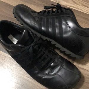 Steve Madden rascals